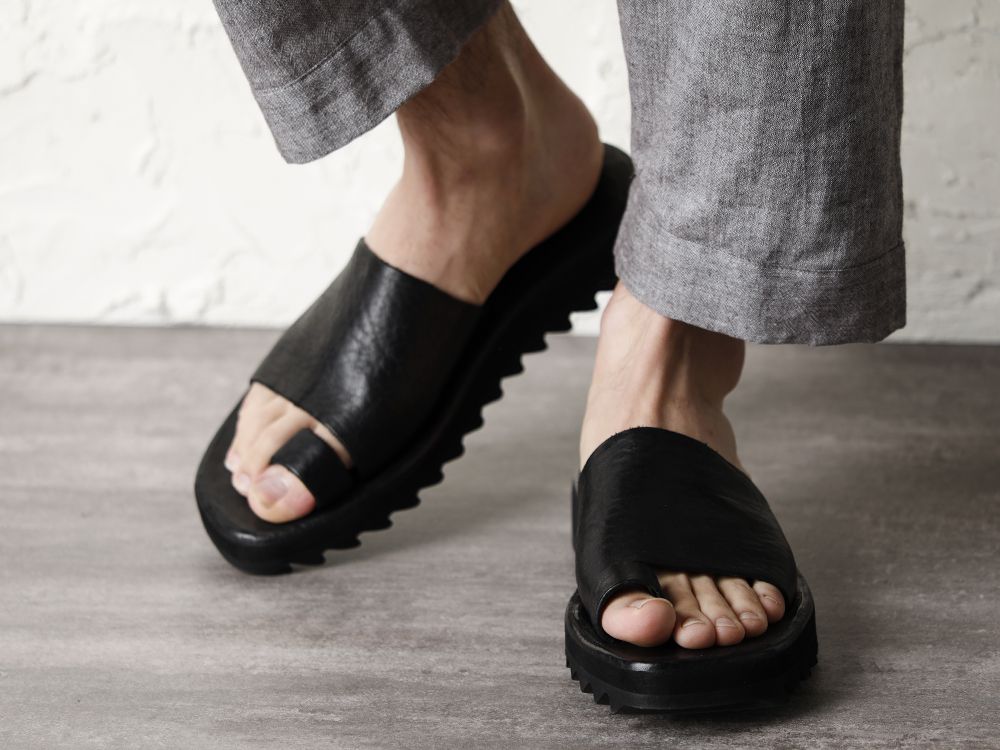 O project 20SS summery Mesh Tshirt Style - 3-005