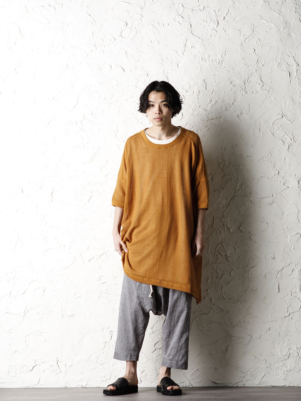 O project 2020ss collection New Arrivals!! - 1-001