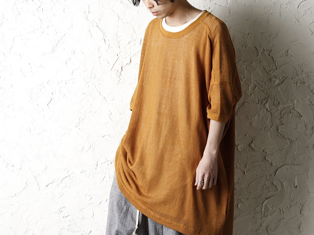 O project 2020ss collection New Arrivals!! - 1-004