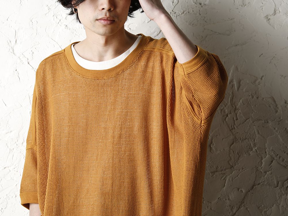 O project 2020ss collection New Arrivals!! - 1-005