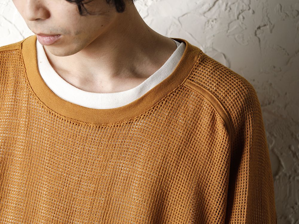 O project 2020ss collection New Arrivals!! - 1-007