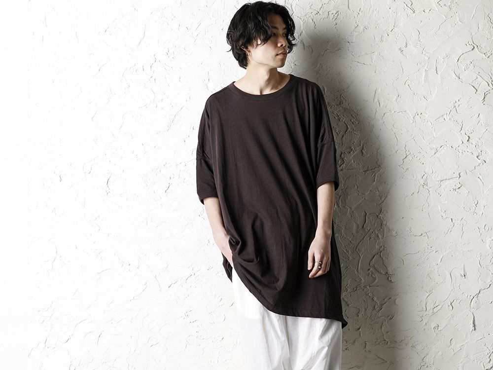 O project 2020ss collection New Arrivals!! - 2-004