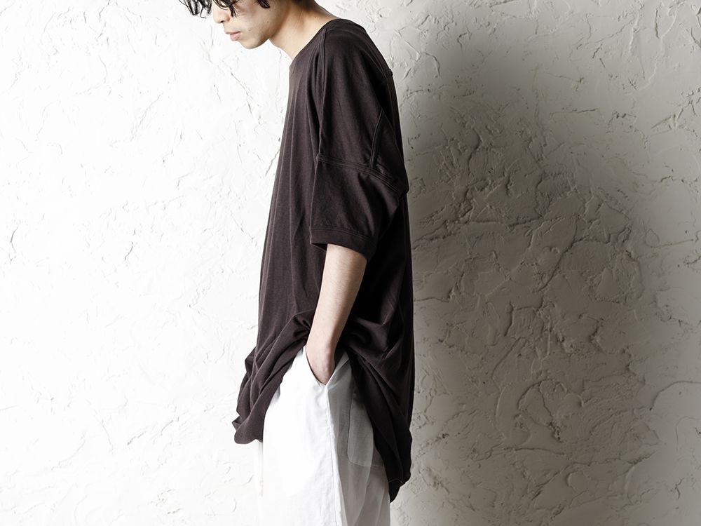 O project 2020ss collection New Arrivals!! - 2-006