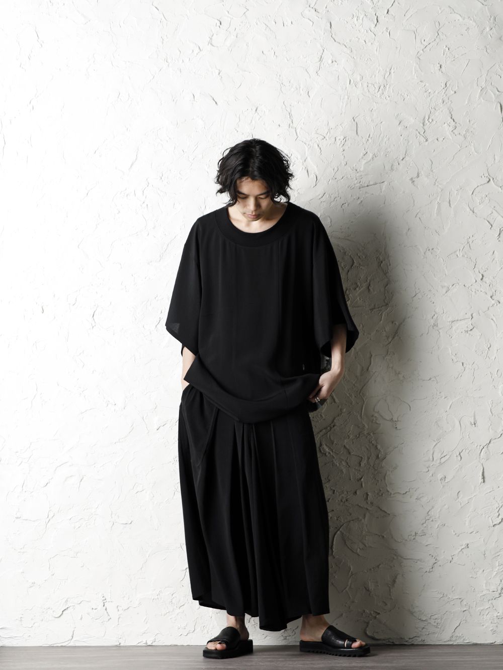 RONDO.ym New Arrivals! - 1-001