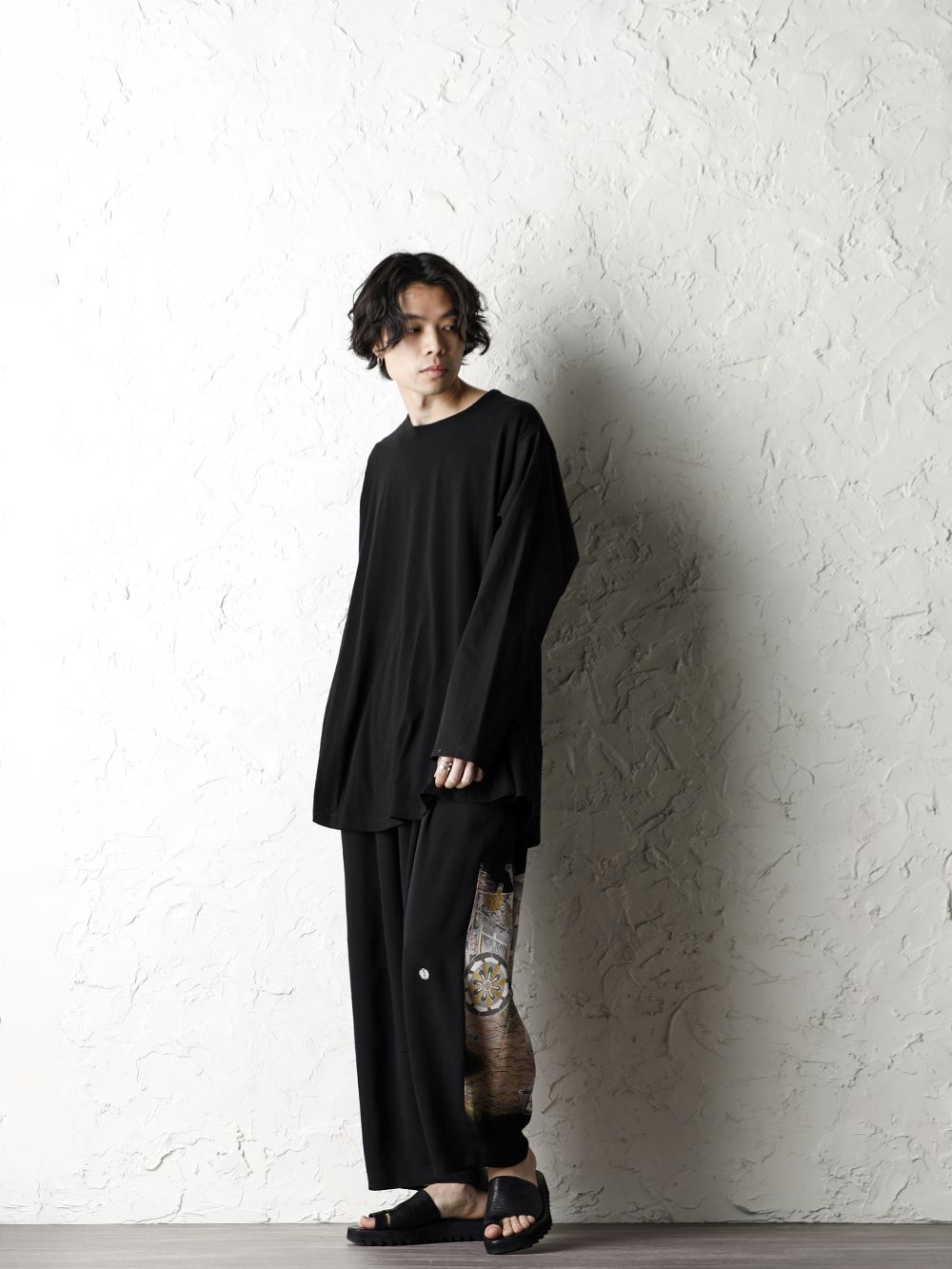 RONDO.ym New Arrivals! - 1-001