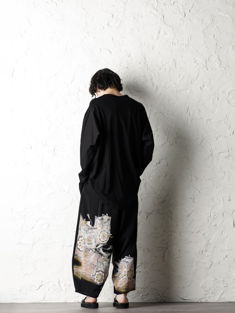 RONDO.ym New Arrivals! - 2-003