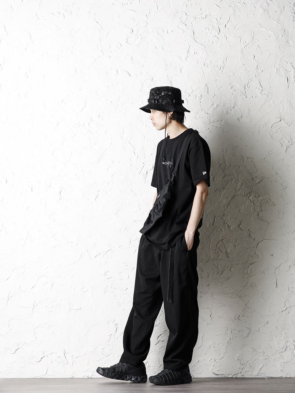 YY x  NEW ERA 20SS New Arrival! - 1-002