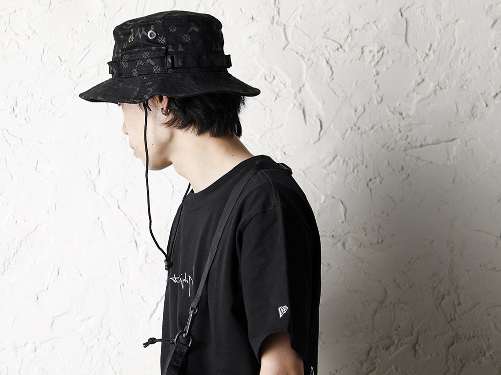 YY x  NEW ERA 20SS New Arrival! - 1-006