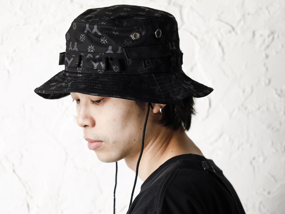 YY x  NEW ERA 20SS New Arrival! - 1-007