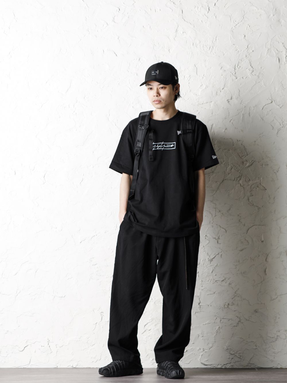 YY x  NEW ERA 20SS New Arrival! - 1-001