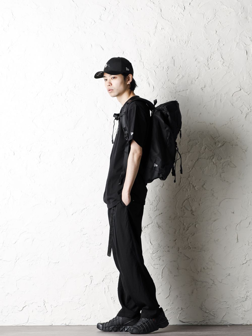 YY x  NEW ERA 20SS New Arrival! - 2-002