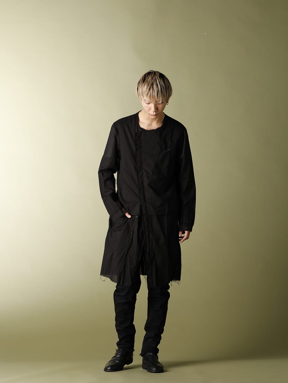 ASKYY Recommend Spring Styling!! - 1-001