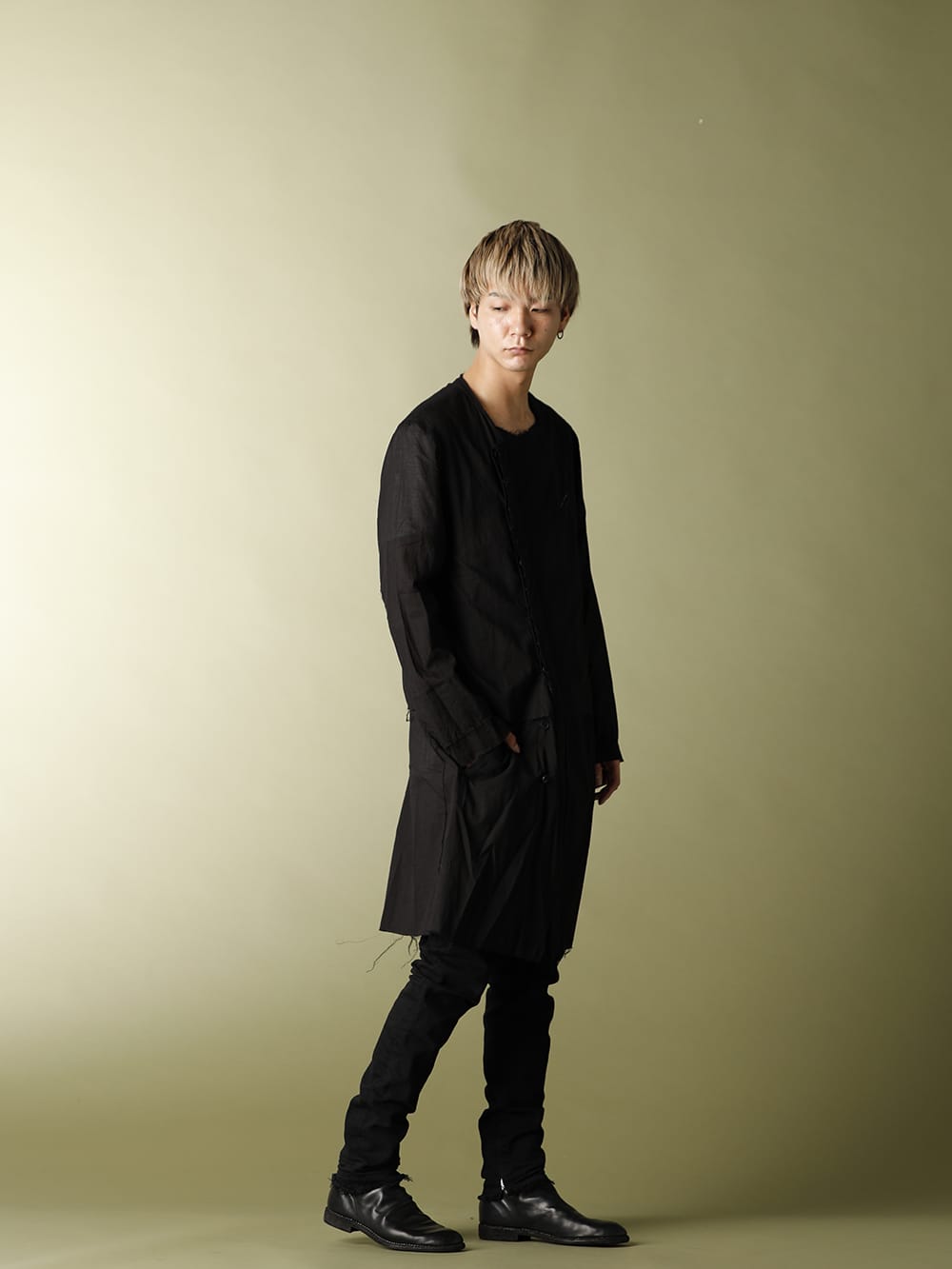 ASKYY Recommend Spring Styling!! - 1-002