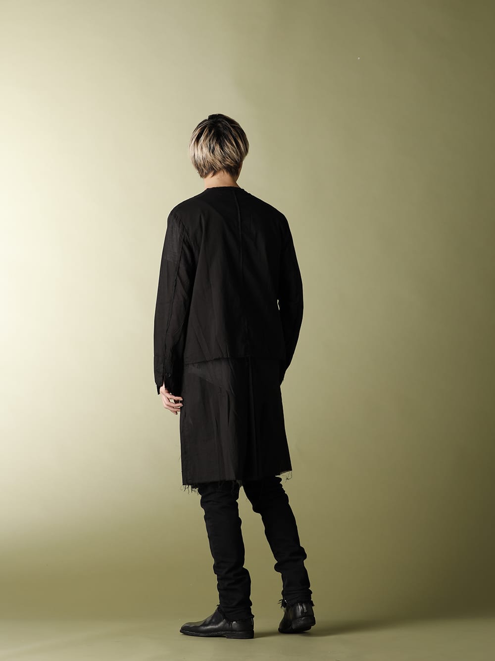 ASKYY Recommend Spring Styling!! - 1-003