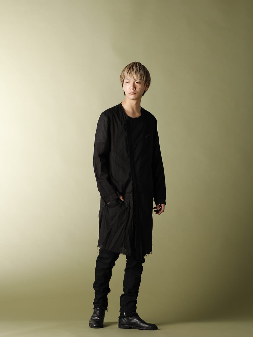 ASKYY Recommend Spring Styling!! - 1-004