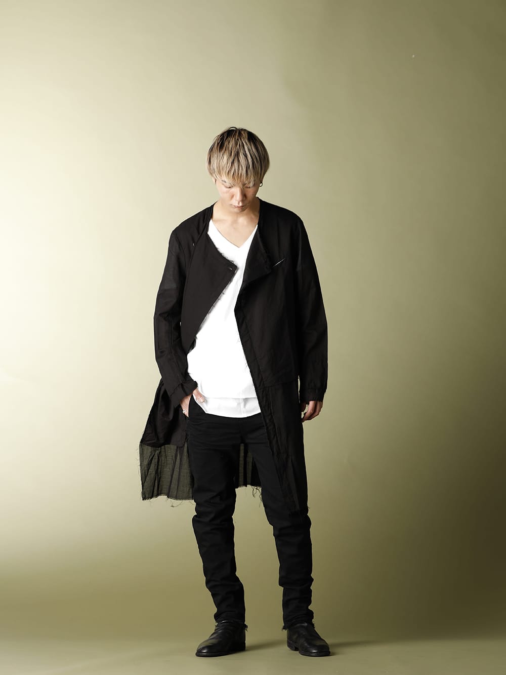 ASKYY Recommend Spring Styling!! - 3-001