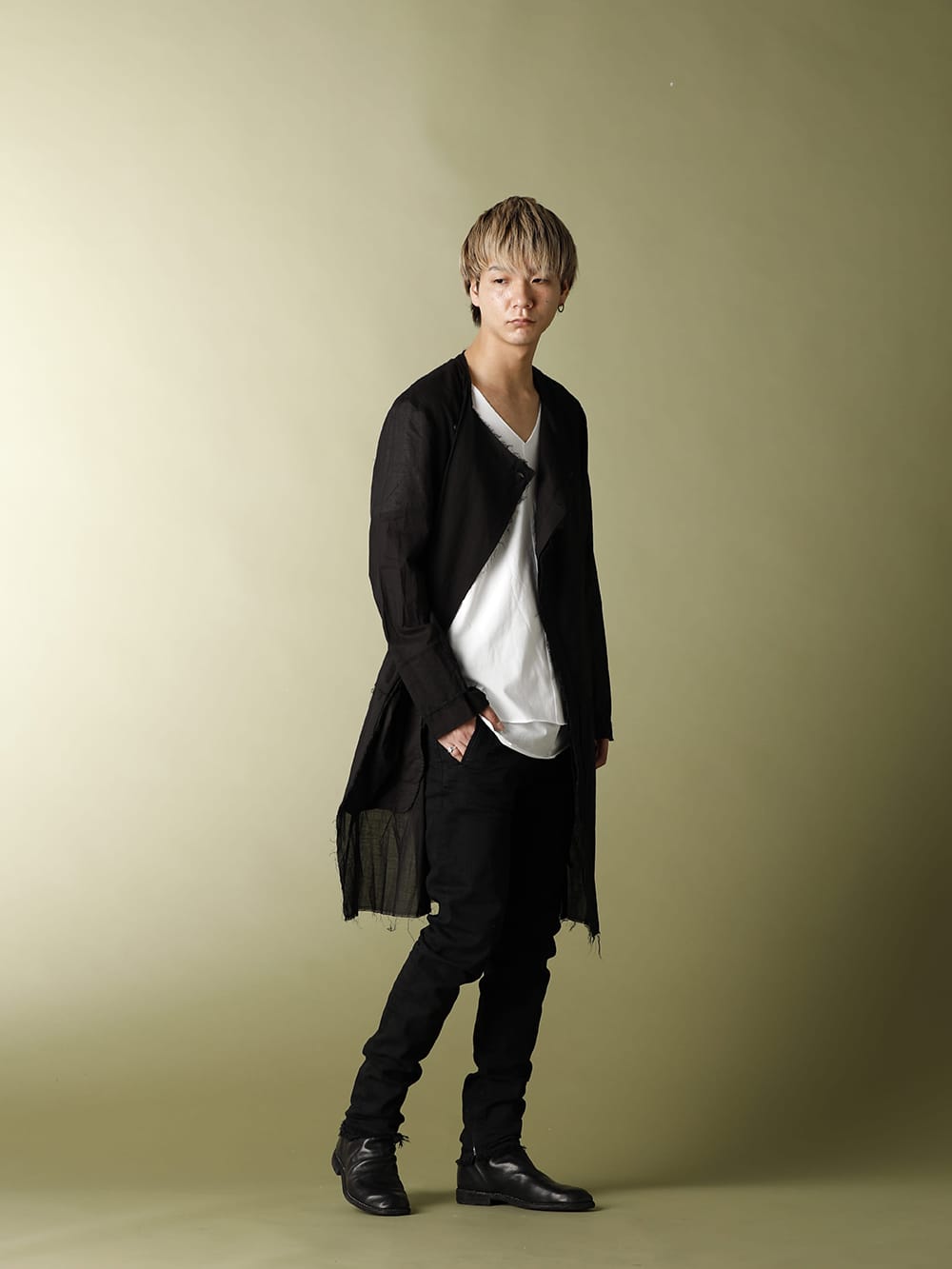 ASKYY Recommend Spring Styling!! - 3-002