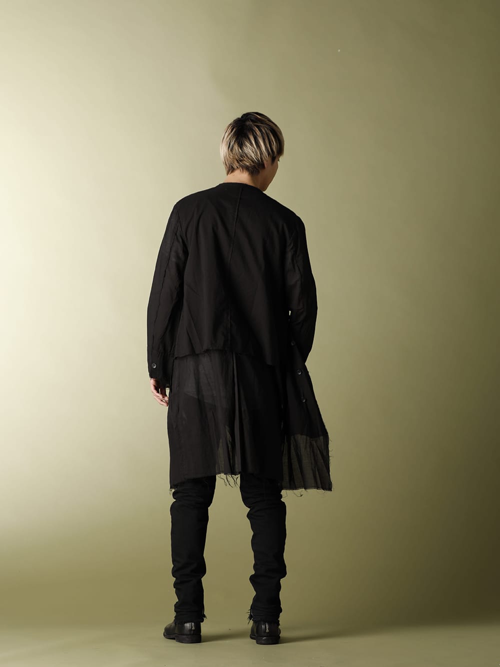 ASKYY Recommend Spring Styling!! - 3-003