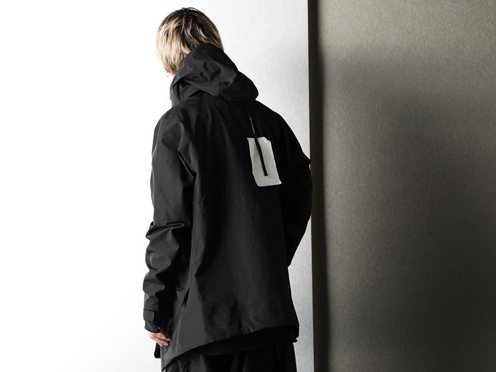 Hamcus x 11byBBS 20SS Collection Mix Styling - 2-003