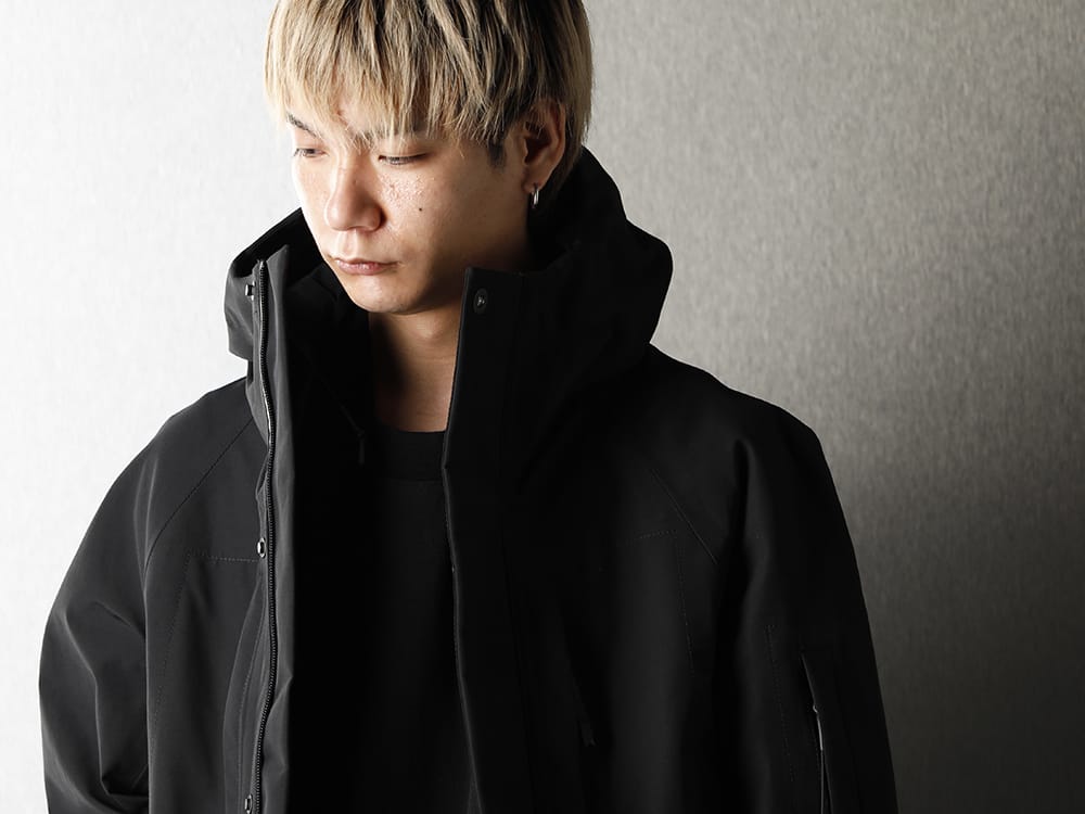 Hamcus x 11byBBS 20SS Collection Mix Styling - 2-004