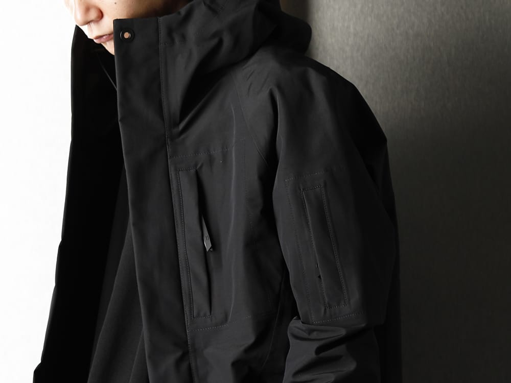 Hamcus x 11byBBS 20SS Collection Mix Styling - 2-005