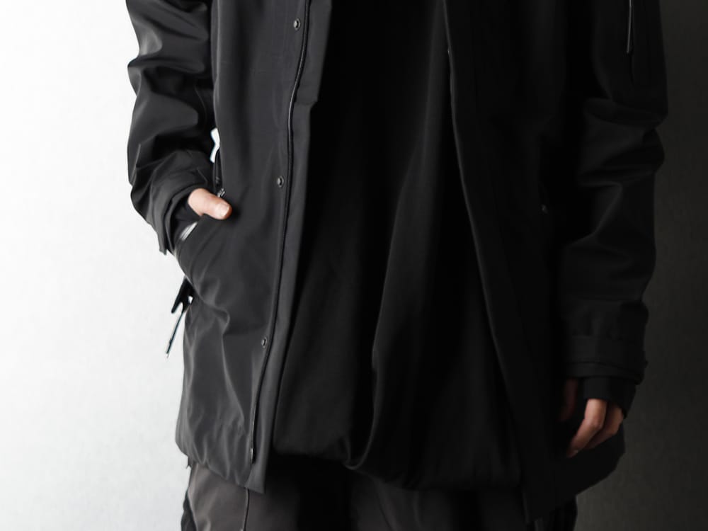 Hamcus x 11byBBS 20SS Collection Mix Styling - 2-006