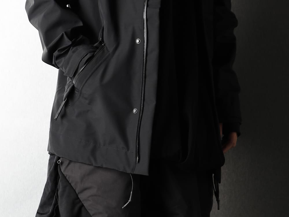 Hamcus x 11byBBS 20SS Collection Mix Styling - 2-007