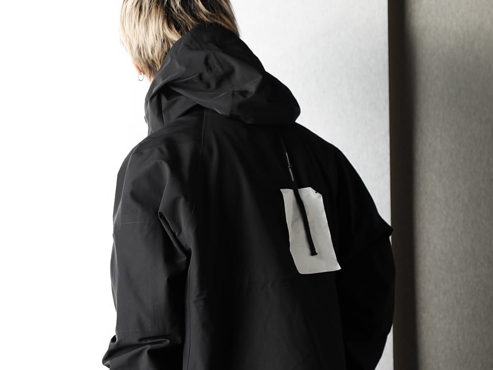 Hamcus x 11byBBS 20SS Collection Mix Styling - 2-008