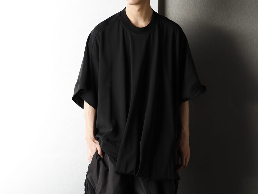 Hamcus x 11byBBS 20SS Collection Mix Styling - 3-003