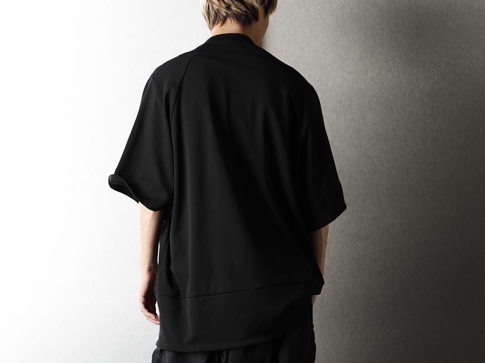 Hamcus x 11byBBS 20SS Collection Mix Styling - 3-004