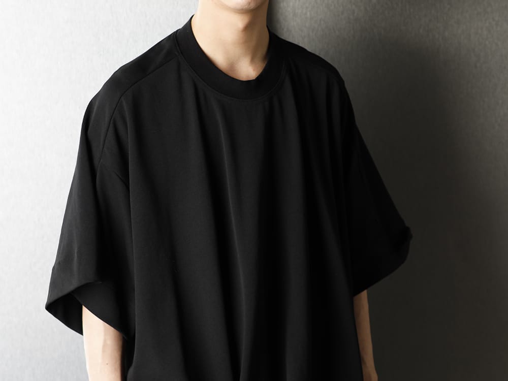 Hamcus x 11byBBS 20SS Collection Mix Styling - 3-005