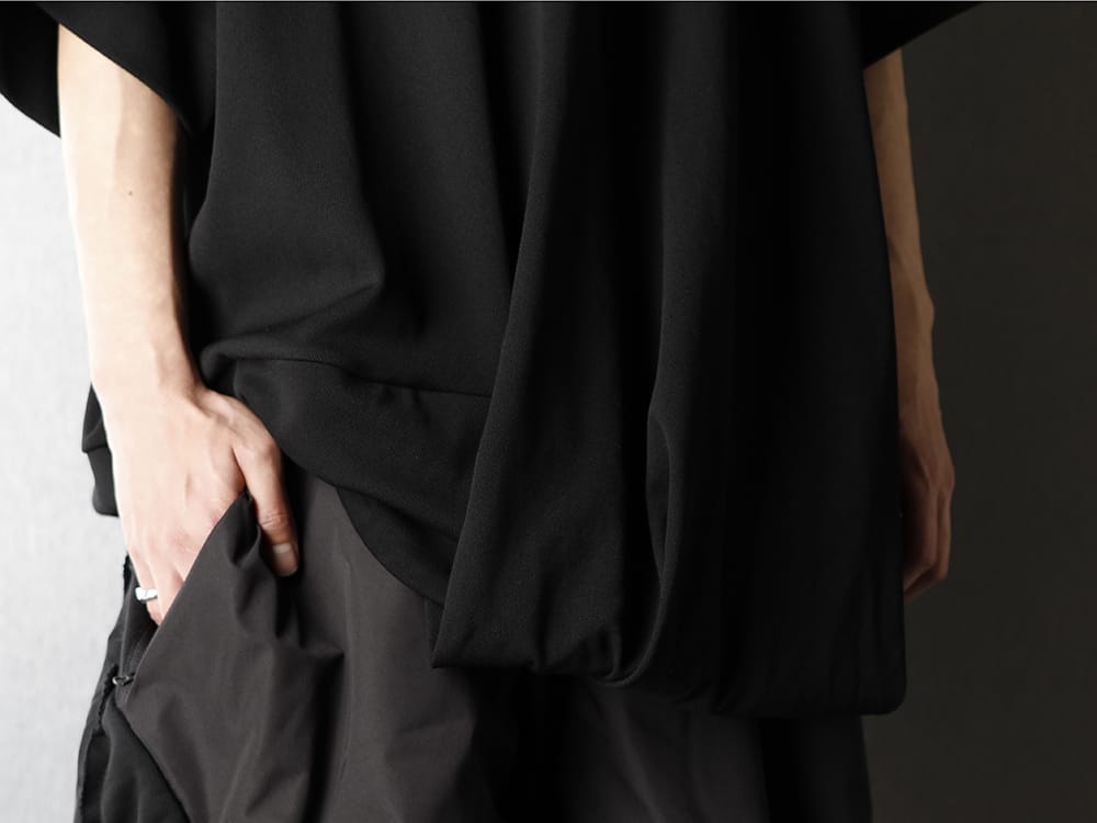 Hamcus x 11byBBS 20SS Collection Mix Styling - 3-006