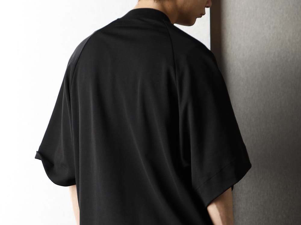 Hamcus x 11byBBS 20SS Collection Mix Styling - 3-008