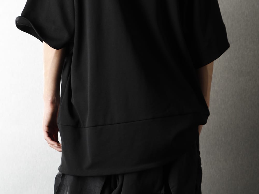 Hamcus x 11byBBS 20SS Collection Mix Styling - 3-009