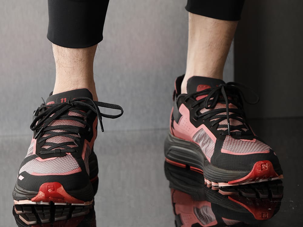 Hamcus x 11byBBS 20SS Collection Mix Styling - 4-010