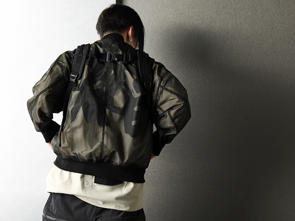 NILøS & HAMCUS Graphic mix styling - 2-001