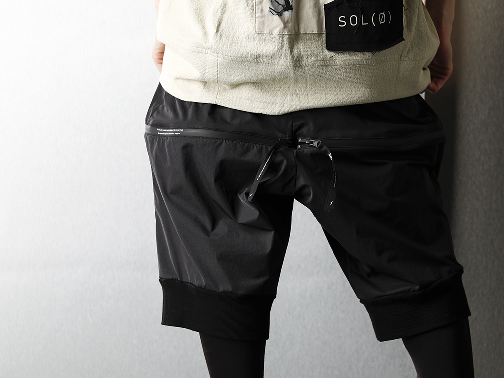 NILøS & HAMCUS Graphic mix styling - 4-001