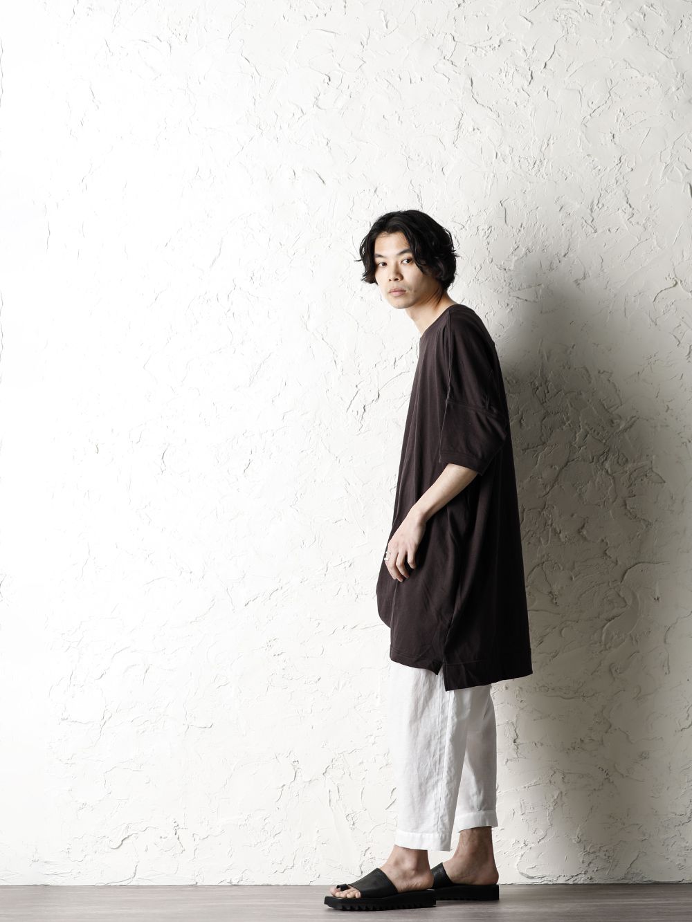 O project 20SS Summer T shirt style - 1-002