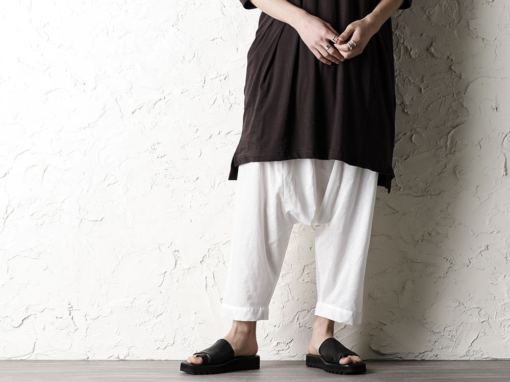 O project 20SS Summer T shirt style - 3-001