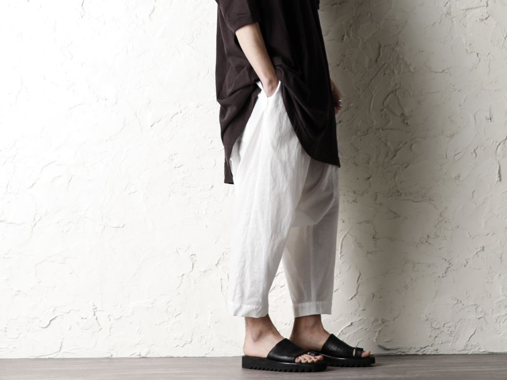 O project 20SS Summer T shirt style - 3-002