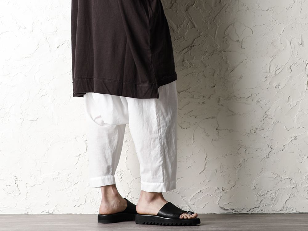 O project 20SS Summer T shirt style - 3-003