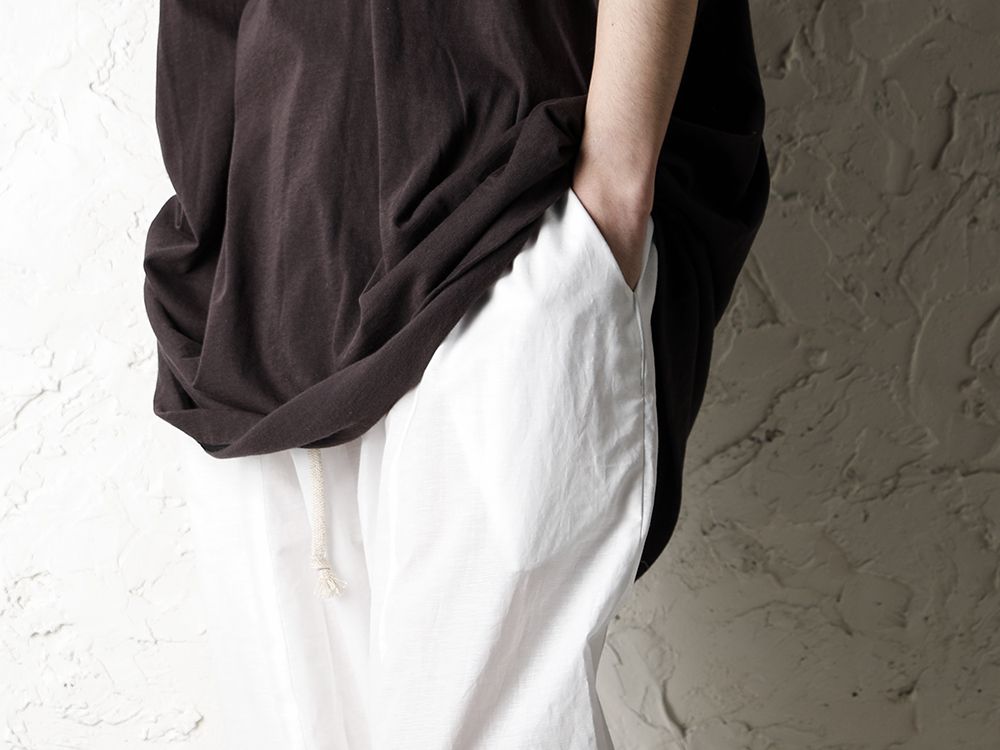 O project 20SS Summer T shirt style - 3-005