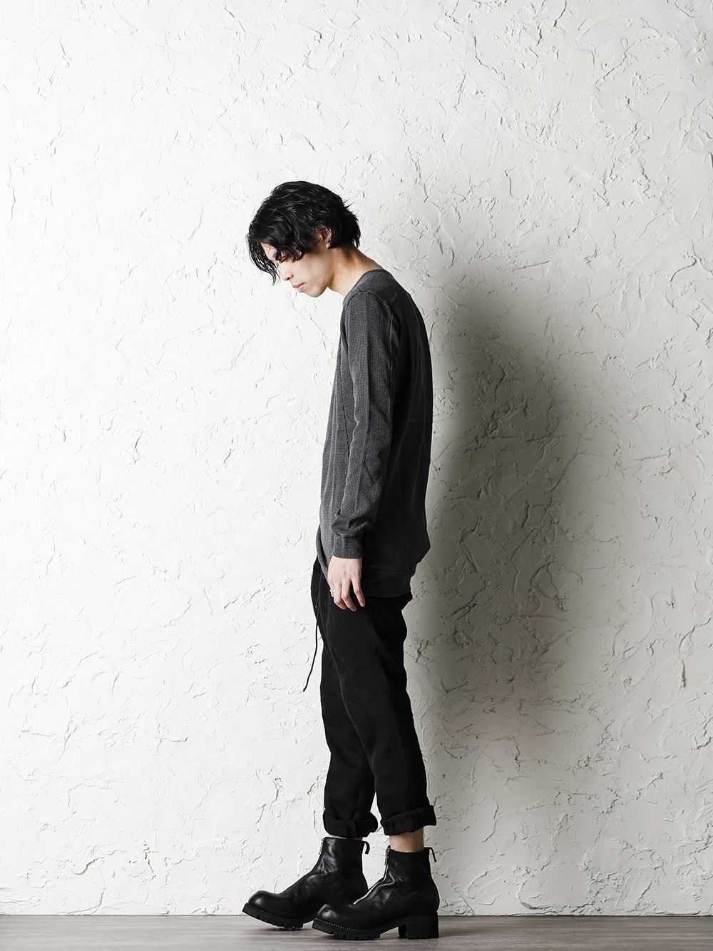 D.HYGEN 20SS Simple Style For Summer. - 1-002