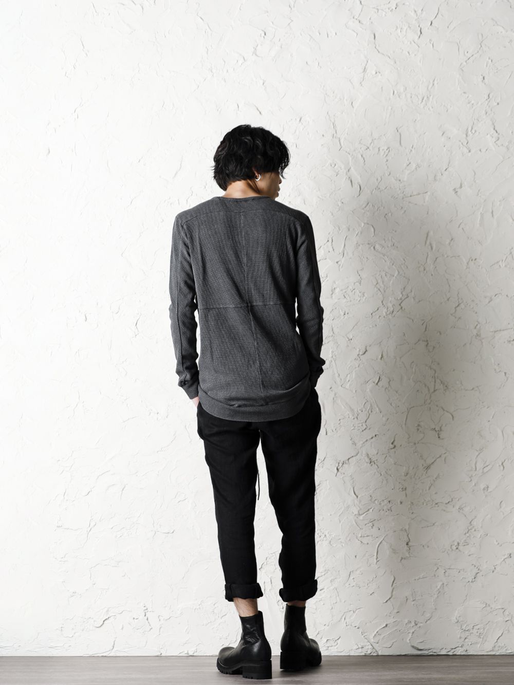 D.HYGEN 20SS Simple Style For Summer. - 1-003