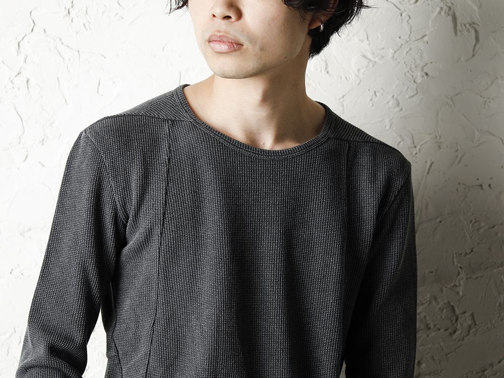 D.HYGEN 20SS Simple Style For Summer. - 2-002