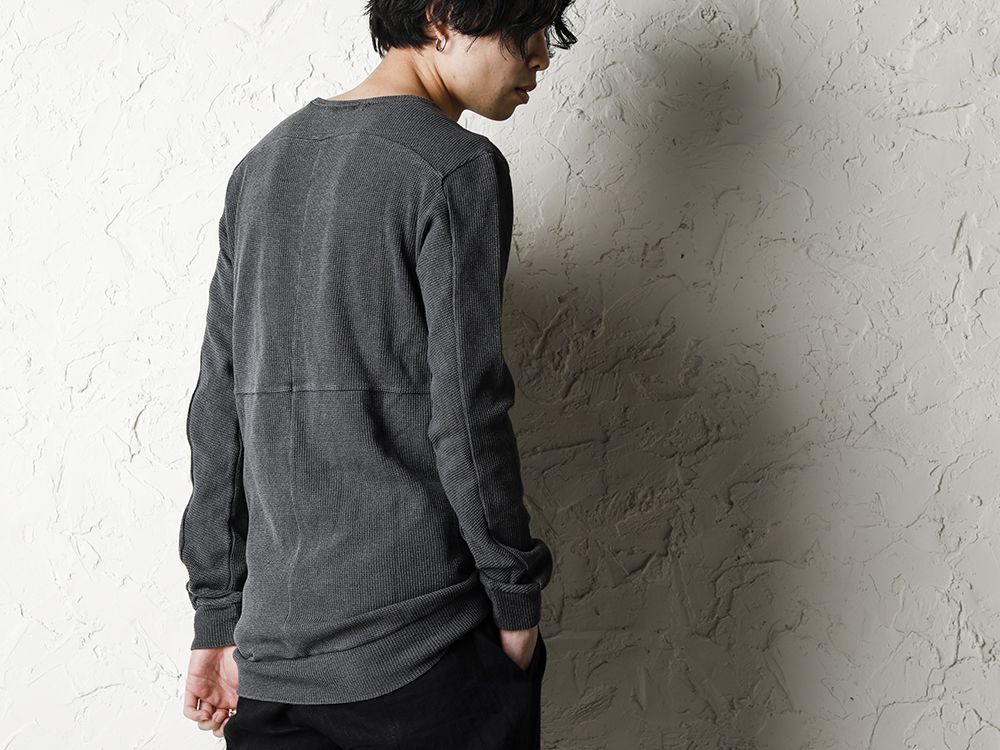 D.HYGEN 20SS Simple Style For Summer. - 2-005