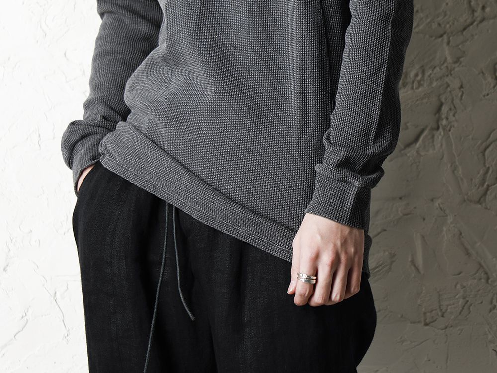 D.HYGEN 20SS Simple Style For Summer. - 3-004