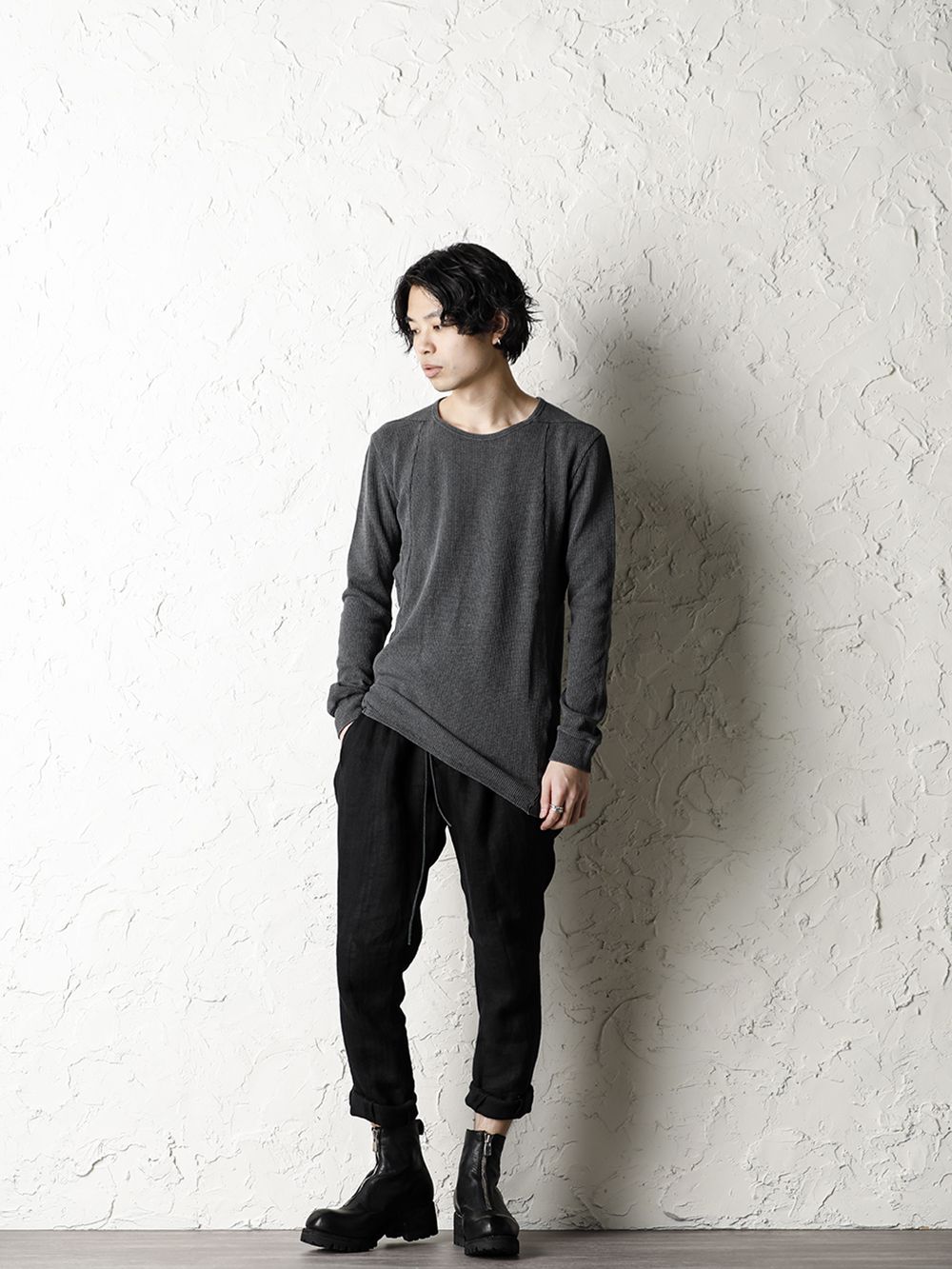 D.HYGEN 20SS Simple Style For Summer. - 4-001