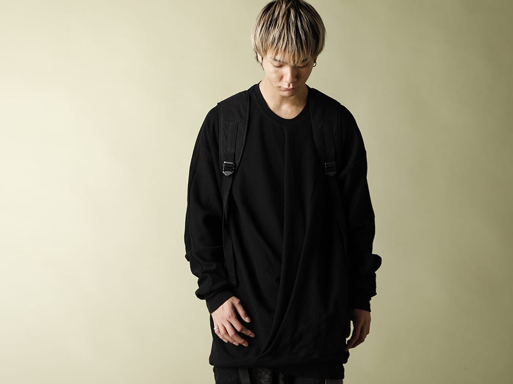 .LOGY Kyoto The Viridi-anne 20SS  ”Knit shorts” Ethnic STYLE!! - 2-001