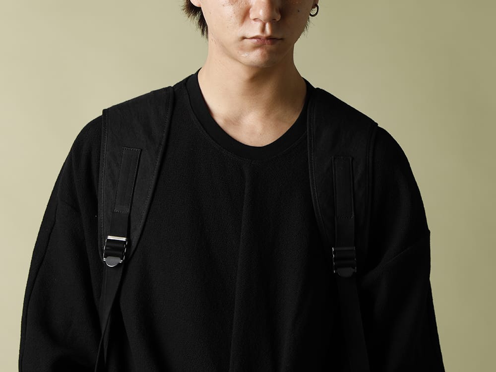 .LOGY Kyoto The Viridi-anne 20SS  ”Knit shorts” Ethnic STYLE!! - 2-004